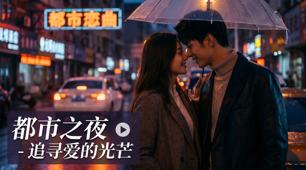 17c一起草都市爱情视频-都市之夜